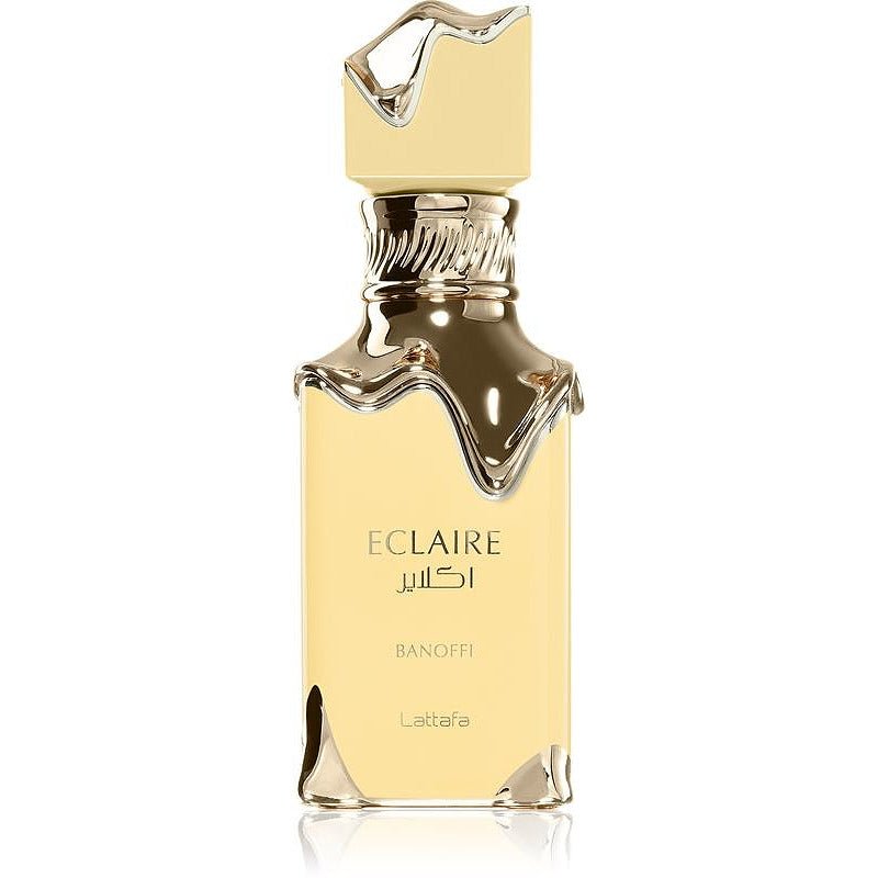 Lattafa Eclaire Banoffi EDP 100 мл. – оригинален парфюм, продуктова снимка 1