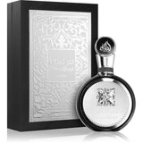 Lattafa Fakhar Black EDP 100мл. - оригинален арабски парфюм | Aroma Viva BG