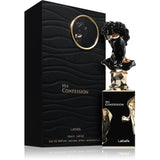 Lattafa His Confession EDP 100 мл. – оригинален парфюм, продуктова снимка 2
