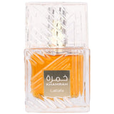 Lattafa Khamrah EDP 100мл. - оригинален арабски парфюм | Aroma Viva BG