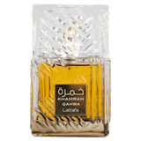 Lattafa Khamrah Qahwa EDP 100 мл. – оригинален парфюм, продуктова снимка 1