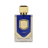 Lattafa Liam Blue Shine EDP 100 мл. – оригинален парфюм, продуктова снимка 1
