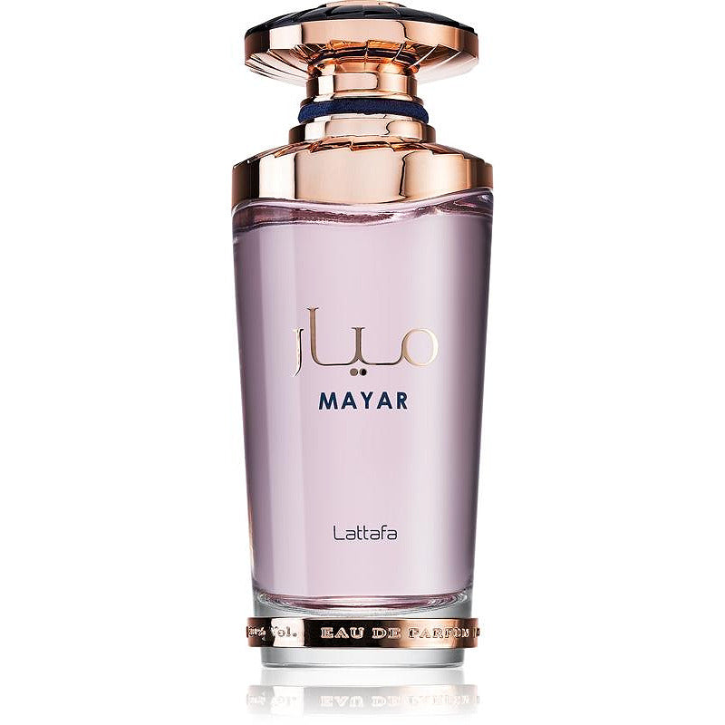 Lattafa Mayar EDP 100мл. – Lattafa, дамски аромат, Aroma Viva