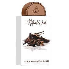 Lattafa Natural Oud EDP 100мл. – Lattafa, унисекс аромат, Aroma Viva