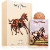 Lattafa Pride Art of Nature II EDP 100 мл. – оригинален парфюм, продуктова снимка 2