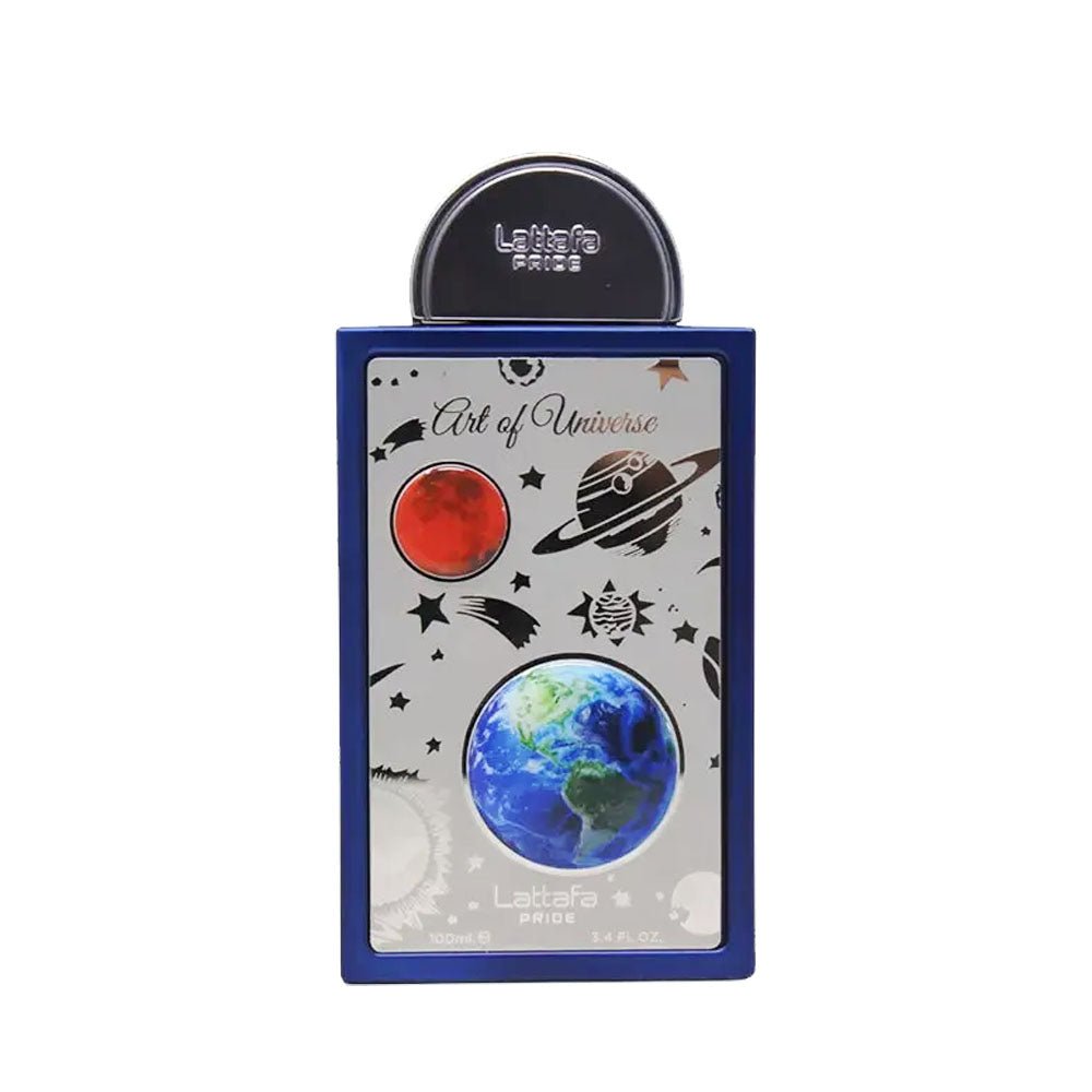 Lattafa Pride Art of Universe EDP 100мл. - оригинален арабски парфюм | Aroma Viva BG