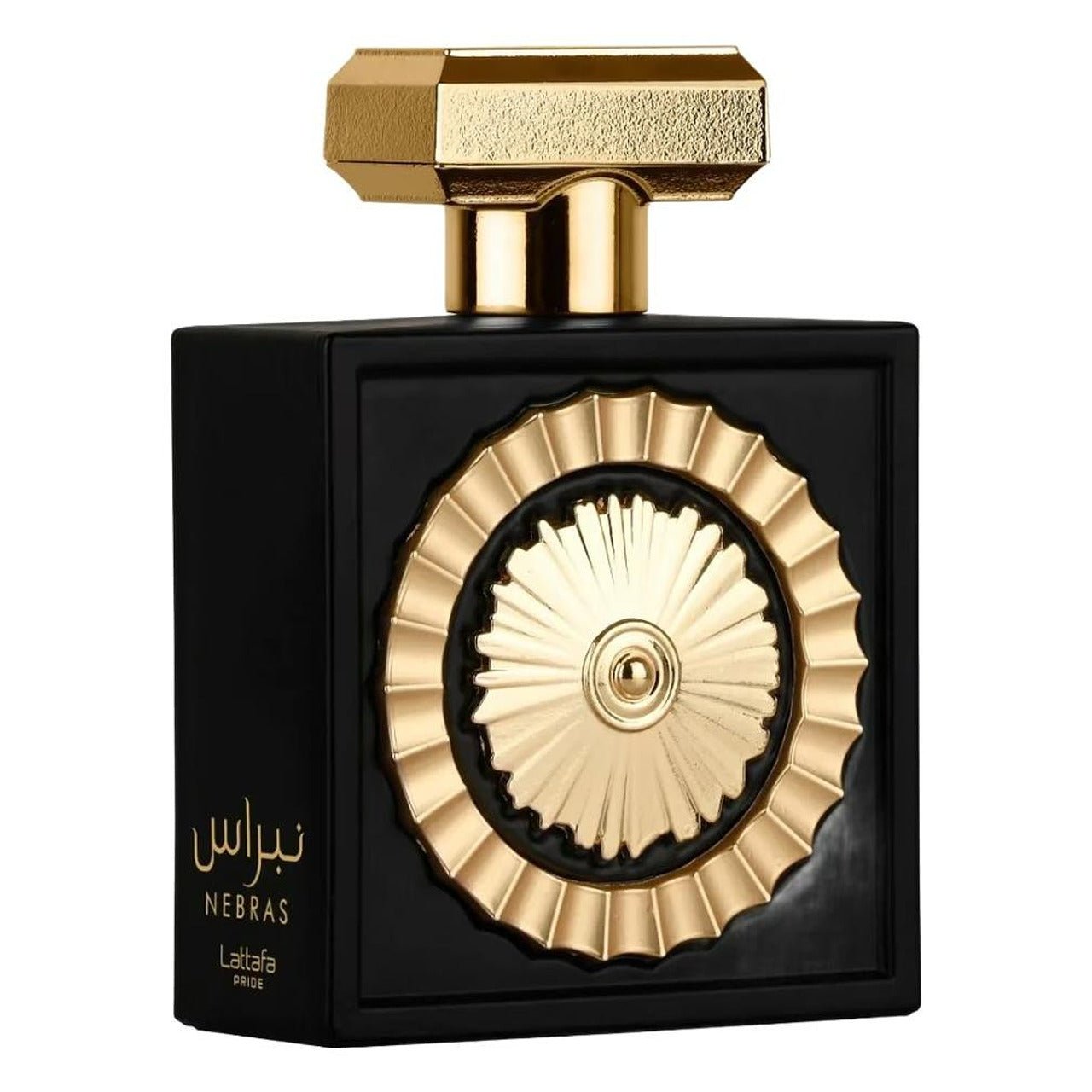 Lattafa Pride Nebras EDP 100мл. - оригинален арабски парфюм | Aroma Viva BG