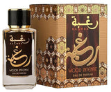 Lattafa Raghba Wood Intense EDP 100 мл. – оригинален парфюм, продуктова снимка 2