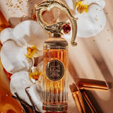 Lattafa Sehr EDP 100 мл. – оригинален парфюм, продуктова снимка 3