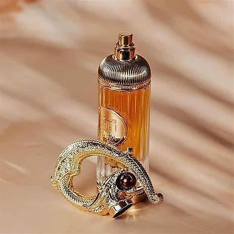 Lattafa Sehr EDP 100 мл. – оригинален парфюм, продуктова снимка 5