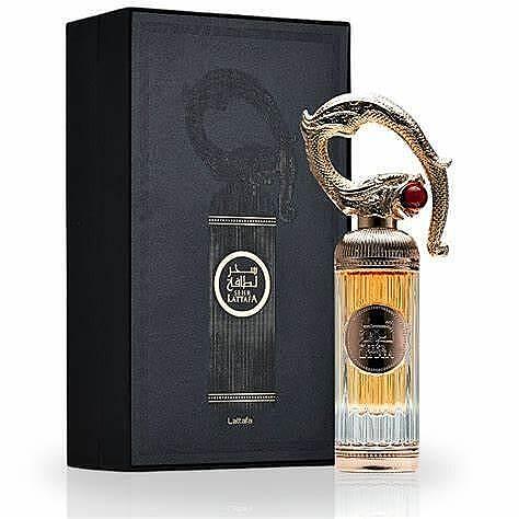 Lattafa Sehr EDP 100мл. – Lattafa, дамски аромат, Aroma Viva
