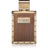 Lattafa The Kingdom EDP 100 мл. – оригинален парфюм, продуктова снимка 1