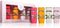LATTAFA YARA GIFT SET 4X25ML – оригинален комплект, продуктова снимка 1