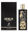 Maison Alhambra Dublin Leather 80 мл. – оригинален парфюм, продуктова снимка 1