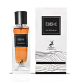 Maison Alhambra Ebene EDP 90 мл. – оригинален парфюм, продуктова снимка 2