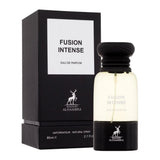 Maison Alhambra Fusion Intense EDP 80мл. - оригинален арабски парфюм | Aroma Viva BG