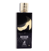 Maison Alhambra Russe Leather EDP 80 мл. – оригинален парфюм, продуктова снимка 2