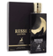 Maison Alhambra Russe Leather EDP 80 мл. – оригинален парфюм, продуктова снимка 1
