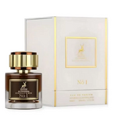 MAISON ALHAMBRA SIGNATURES No1 EDP У 50ML – Maison Alhambra, унисекс аромат, Aroma Viva