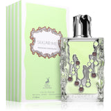 Maison Alhambra Sugar Me Pistachio Chocolate EDP 100 мл. – оригинален парфюм, продуктова снимка 2