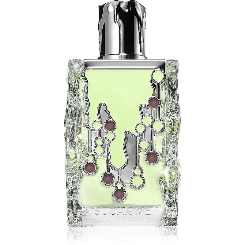 Maison Alhambra Sugar Me Pistachio Chocolate EDP 100 мл. – оригинален парфюм, продуктова снимка 1