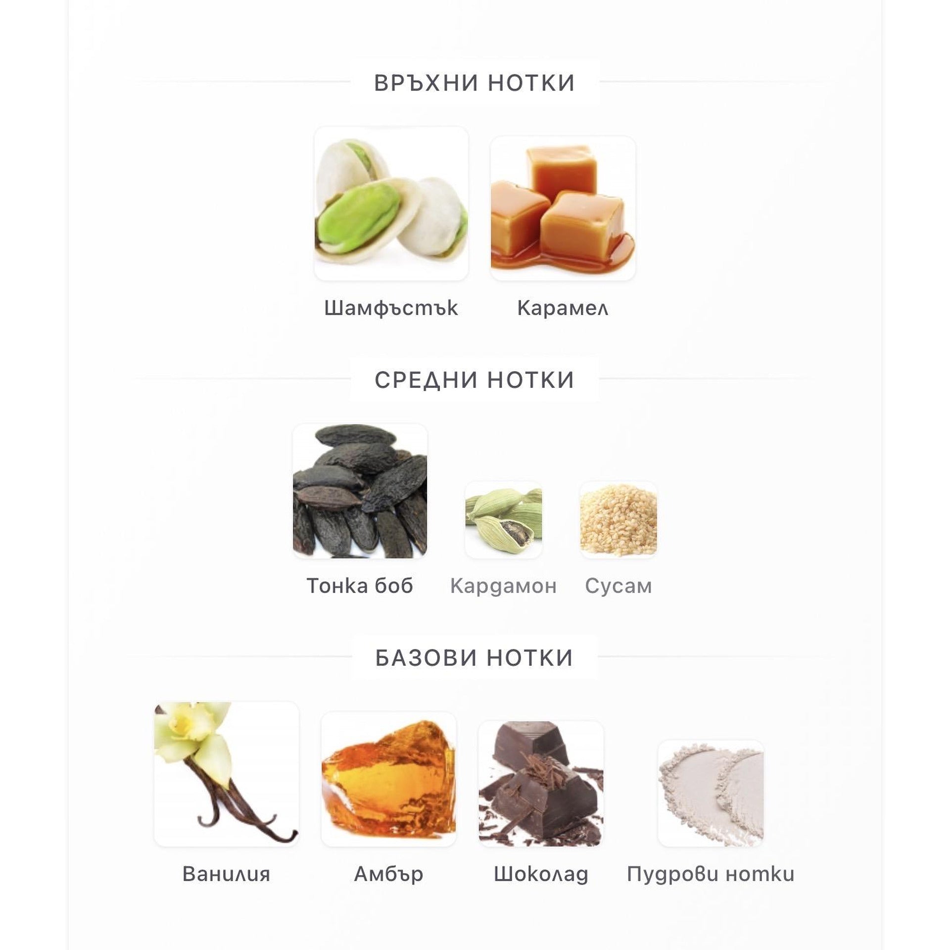Maison Alhambra Sugar Me Pistachio Chocolate EDP 100мл. – Maison Alhambra, унисекс аромат, Aroma Viva