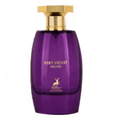 Maison Alhambra Very Velvet Orchid EDP 100мл. – Maison Alhambra, дамски аромат, Aroma Viva
