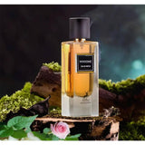 Maison Alhambra Winsome(The Tux) EDP 90 мл. – оригинален парфюм, продуктова снимка 3