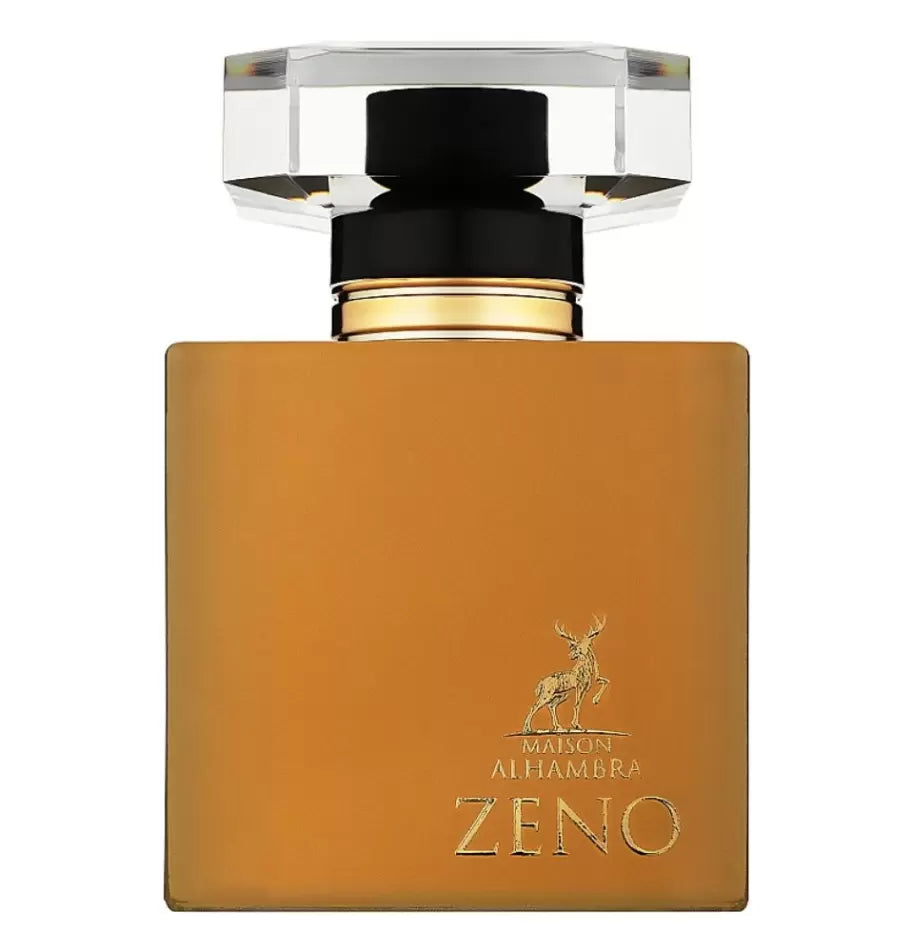 Maison Alhambra Zeno EDP 100мл. – Maison Alhambra, дамски аромат, Aroma Viva