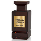 Milestone Tuscany Leather EDP 100 мл. – оригинален парфюм, продуктова снимка 2