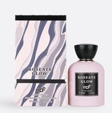 My Perfumes Roseate Glow EDP 100мл. – My Perfumes, дамски аромат, Aroma Viva