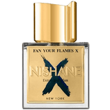 Nishane Fan Your Flames X ExDP 50 мл. – оригинален парфюм, продуктова снимка 1