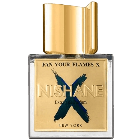 Nishane Fan Your Flames X ExDP 50 мл. – оригинален парфюм, продуктова снимка 1