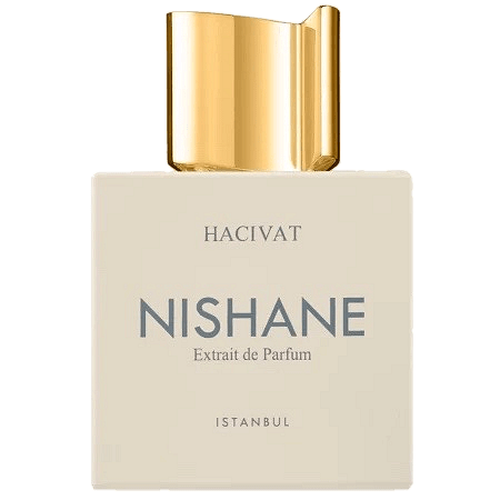 Nishane Hacivat ExDP 50 мл. – оригинален парфюм, продуктова снимка 2