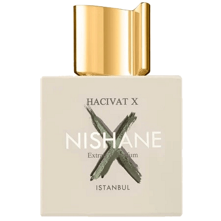 Nishane Hacivat X ExDP 100 мл. – оригинален парфюм, продуктова снимка 1