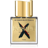Nishane Hundred Silent Ways X ExDP 50 мл. – оригинален парфюм, продуктова снимка 2