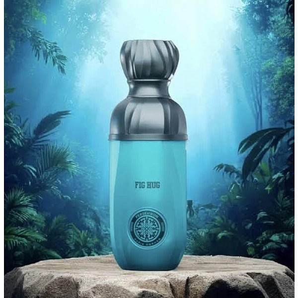 Paris Corner Perseviron Fig Hug EDP 100 мл. – оригинален парфюм, продуктова снимка 2