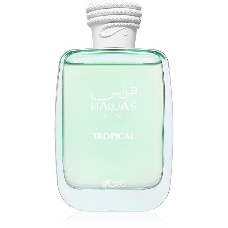 Rasasi Hawas Tropical EDP 100 мл. – оригинален парфюм, продуктова снимка 1