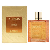 Rayhaan Adonis Icarus EDP 100 мл. – оригинален парфюм, продуктова снимка 2