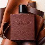 Rayhaan Cordova EDP 100мл. - оригинален арабски парфюм | Aroma Viva BG