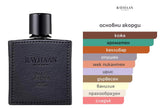 Rayhaan Dark Leather EDP 100 мл. – оригинален парфюм, продуктова снимка 4