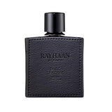 Rayhaan Dark Leather EDP 100 мл. – оригинален парфюм, продуктова снимка 1