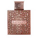 Rayhaan Divine EDP 100мл. - оригинален арабски парфюм | Aroma Viva BG
