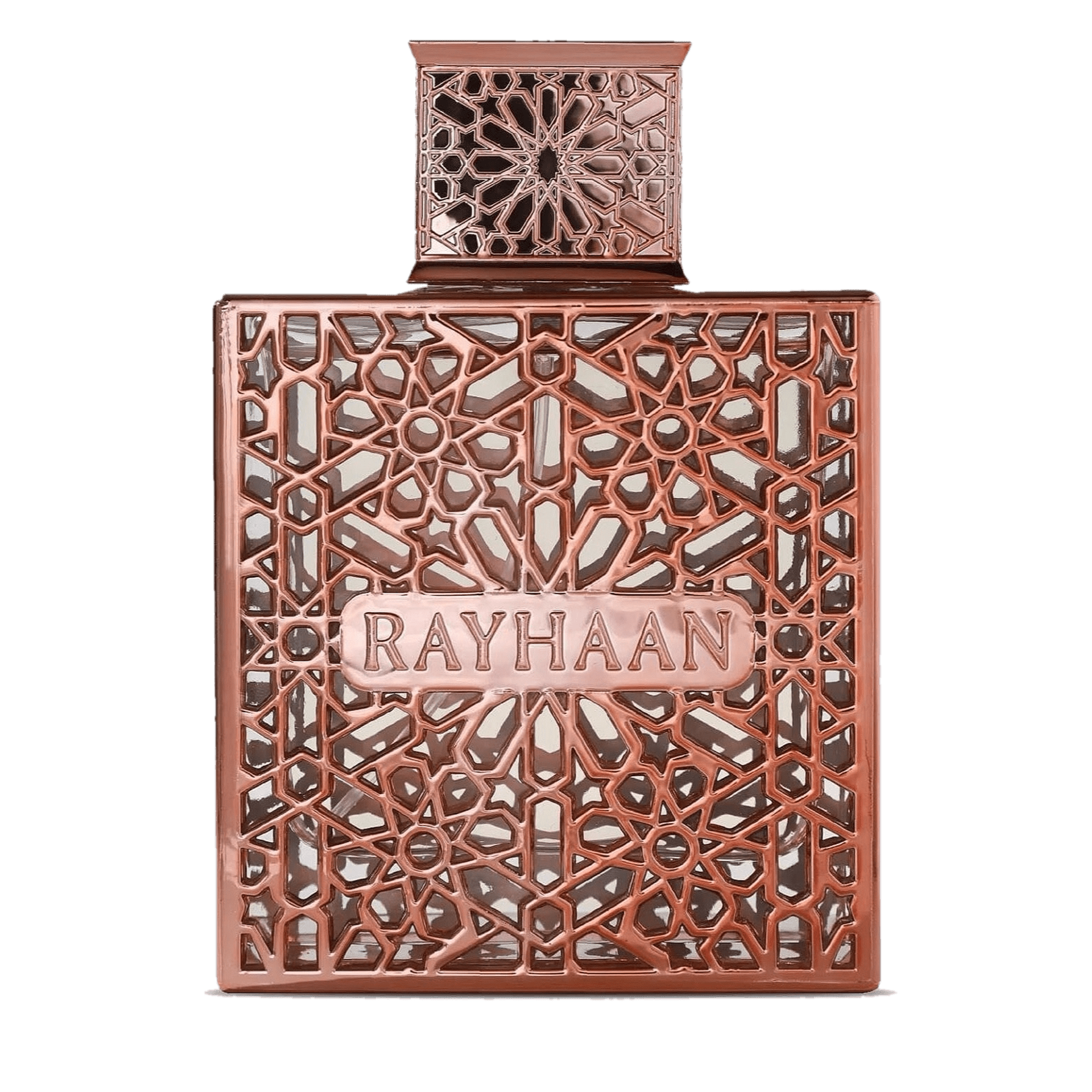 Rayhaan Divine EDP 100мл. - оригинален арабски парфюм | Aroma Viva BG