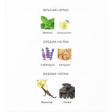 Rayhaan Elixir EDP 100ml – оригинален парфюм, продуктова снимка 6
