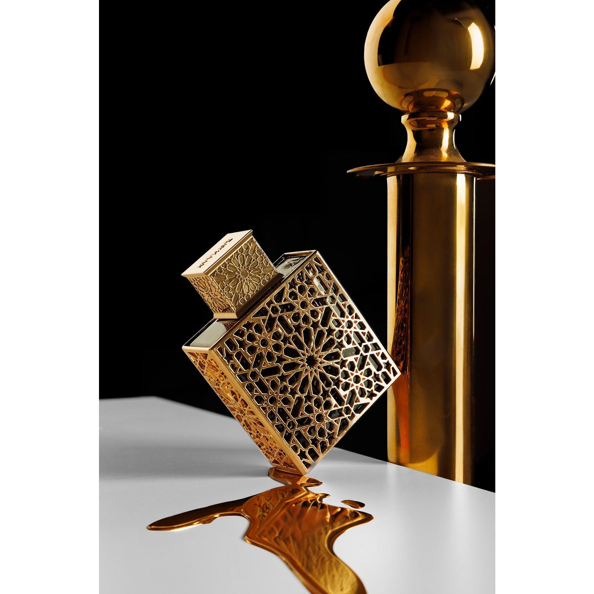 Rayhaan Elixir EDP 100ml – оригинален парфюм, продуктова снимка 4
