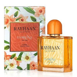 Rayhaan Floriana EDP 100мл. – Rayhaan, дамски аромат, Aroma Viva