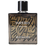 Rayhaan Imperia EDP 100мл. - оригинален арабски парфюм | Aroma Viva BG