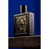 Rayhaan Lion EDP 100мл. - оригинален арабски парфюм | Aroma Viva BG