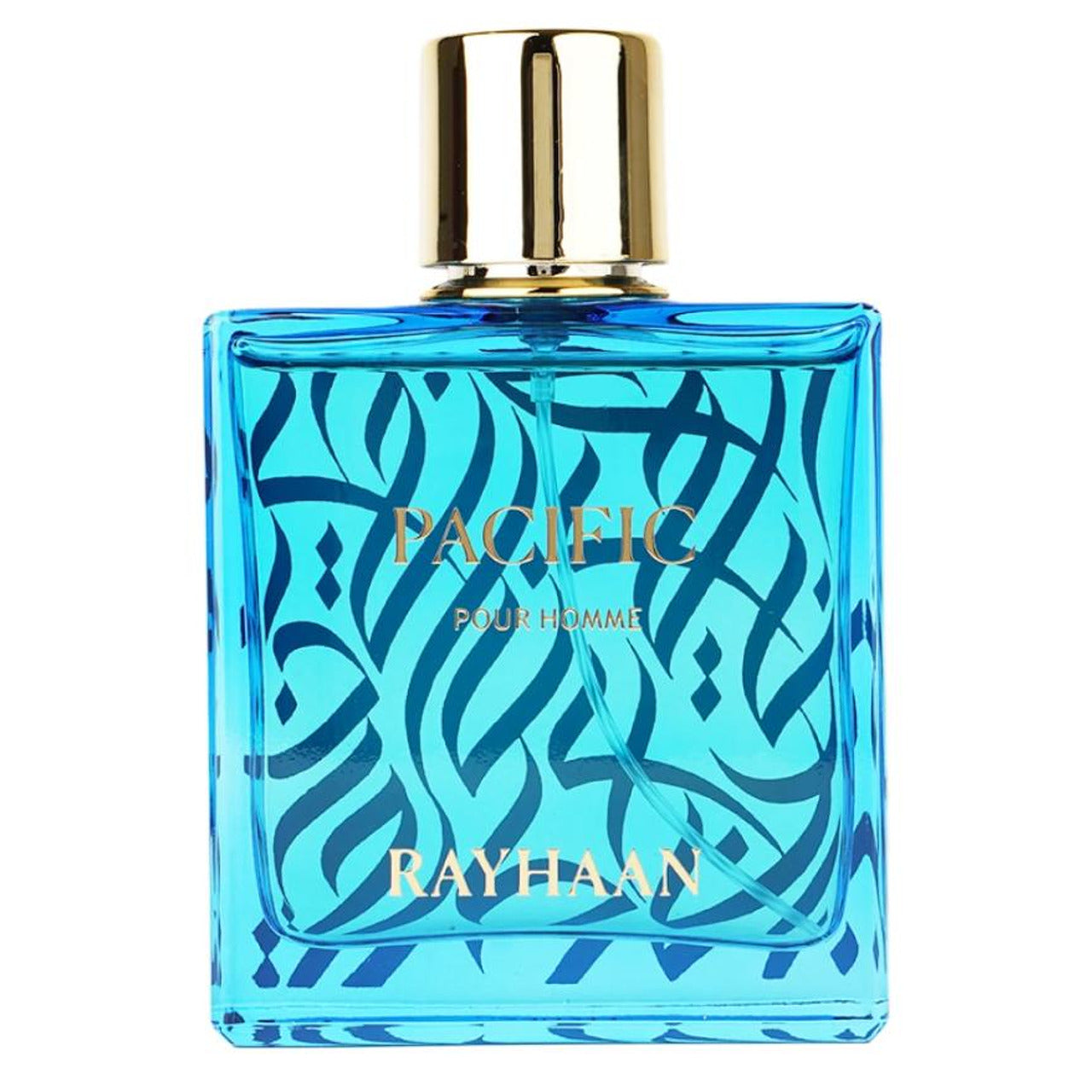 Rayhaan Pacific EDP 100мл. – Rayhaan, мъжки аромат, Aroma Viva